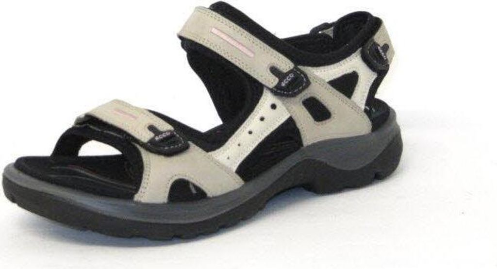 Ecco Offroad Yucatan W Atmosphere/Ice W./Black Produktbild 56