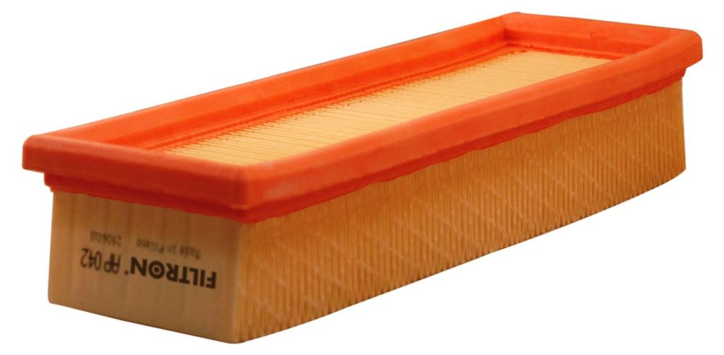 Luftfilter FILTRON AP 042 für FIAT Uno Schrägheck (146) Produktbild 