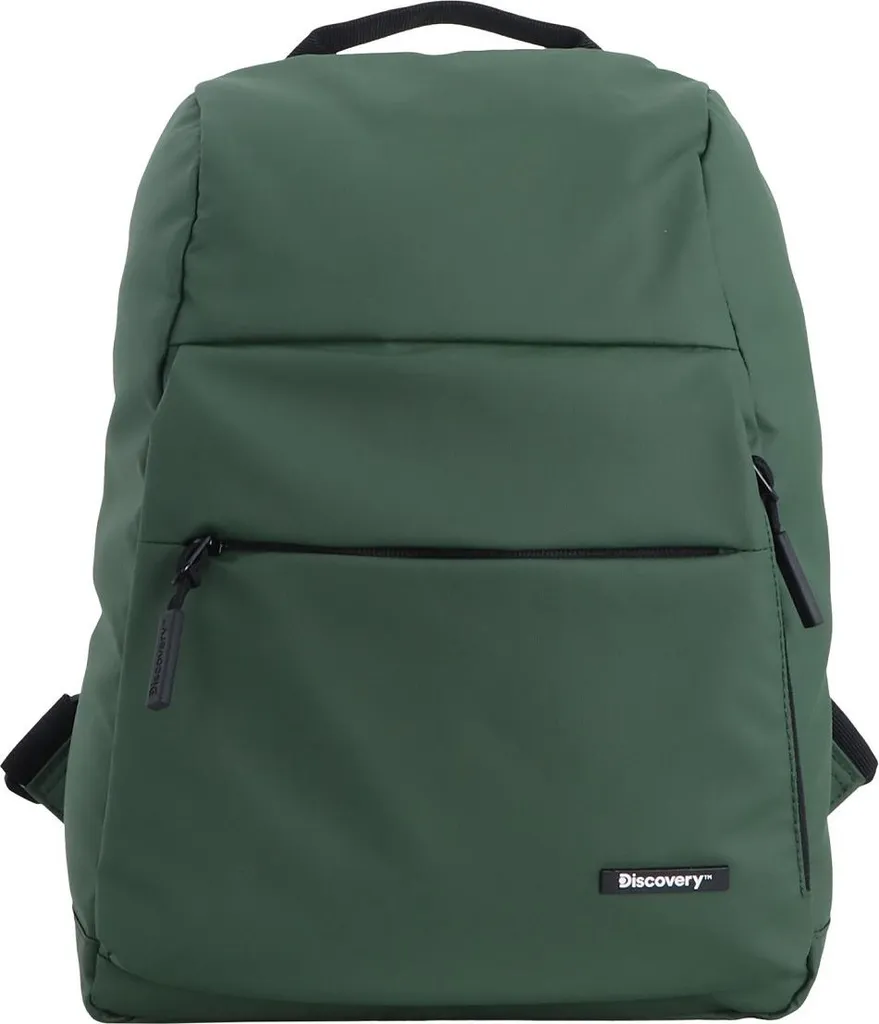 Sac à dos Discovery Urban D0344018 haute résistance en tissu déperlant