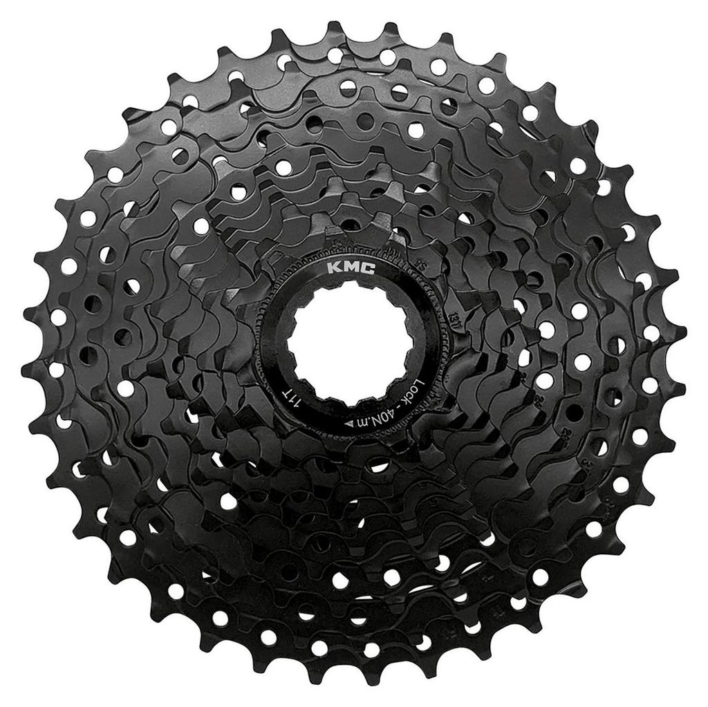 Cassette De Vélo 10 Vitesses 11-36 Dents - Polyvalence Image du produit 