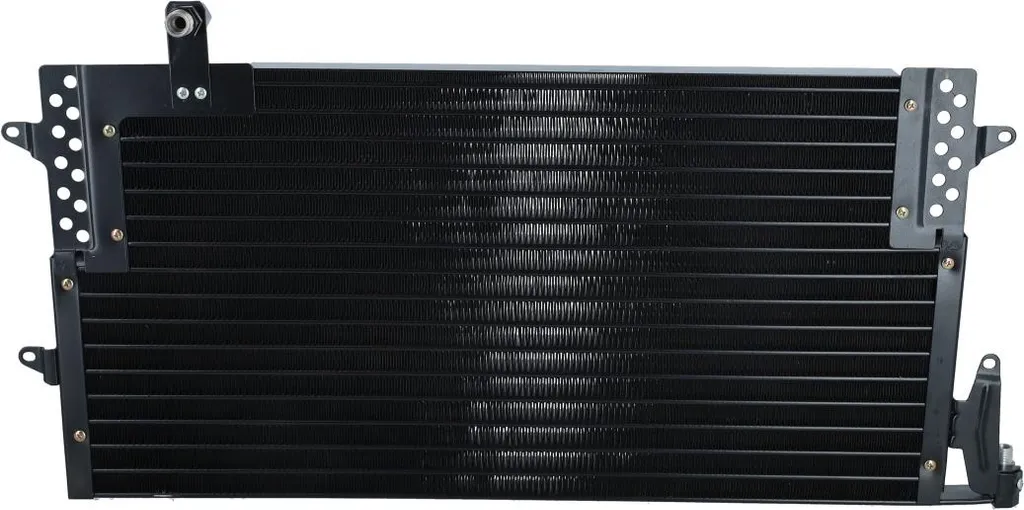 NRF 35534 Condenseur de climatisation haute performance pour auto - 10