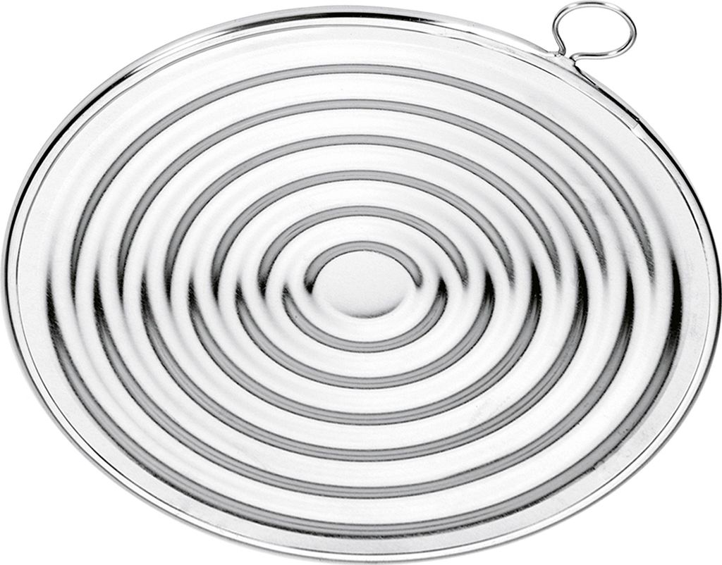 Metaltex Gasflammsieb mit Mineralfasern ø 19 cm (1 Stück) Produktbild 