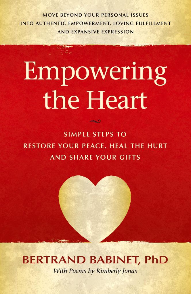 Empowering the Heart