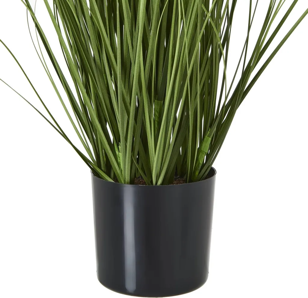 Pot de fleurs pour décoration de table HI4924 - Ambiance Zen Vert et Violet