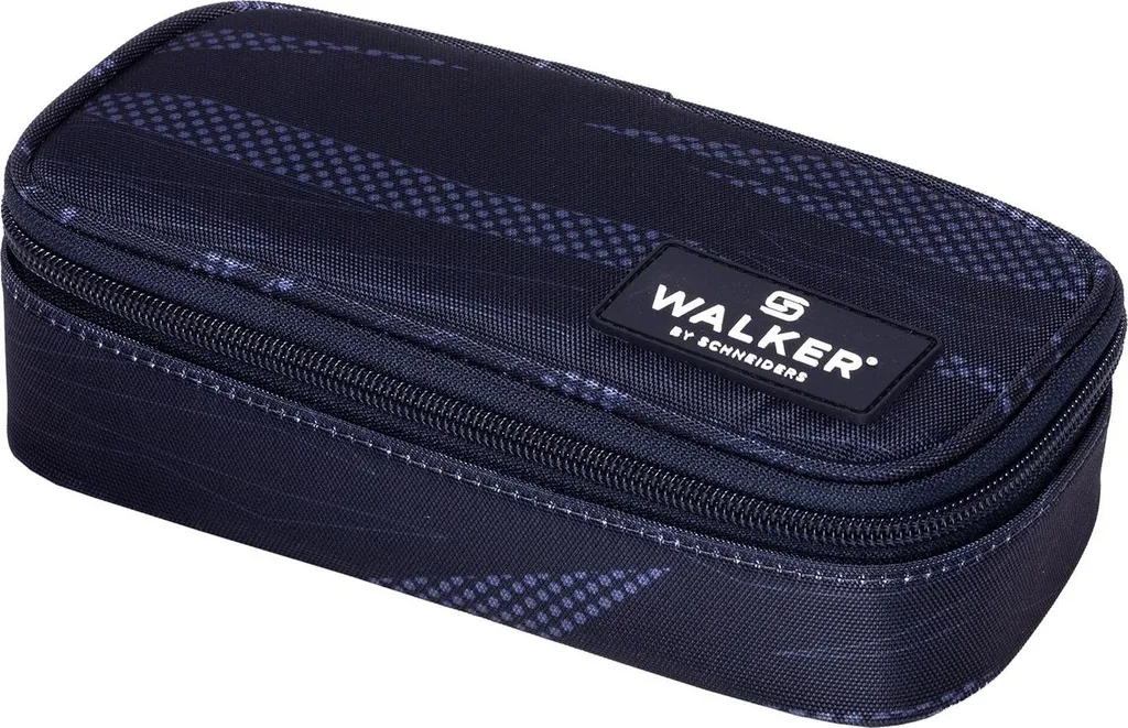 Recensione Tecnica Walker Wizzard Pencil Box Layers Grey: Dati e Test