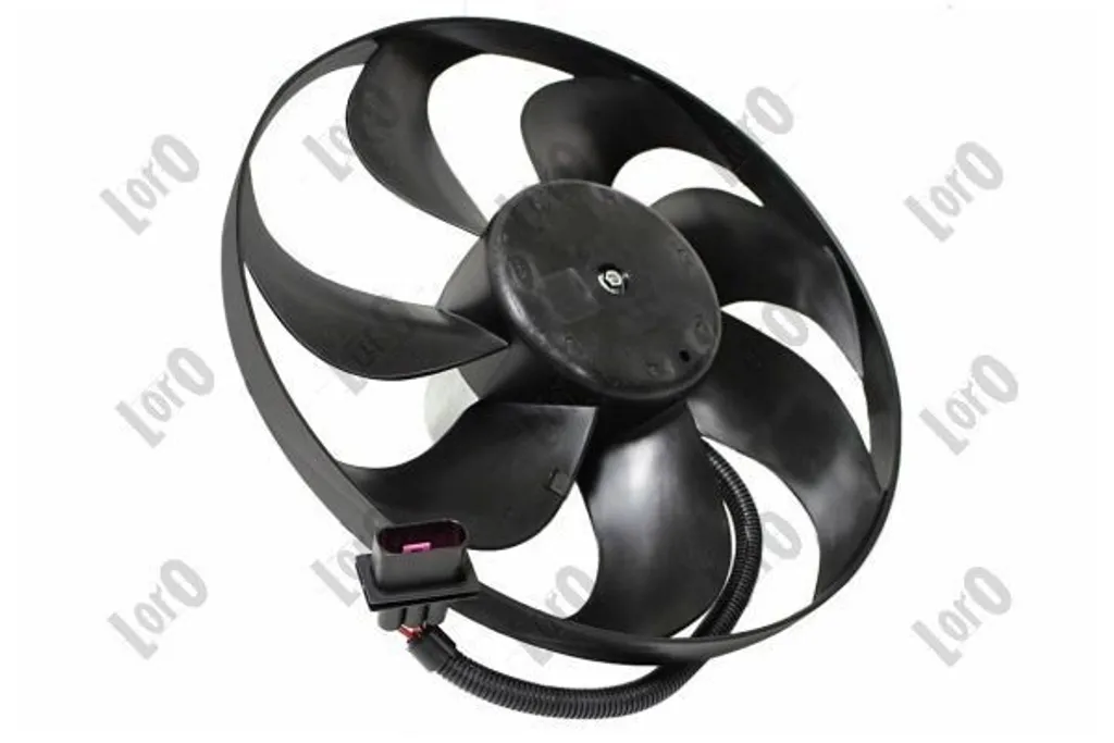Ventilateur moteur électrique pour Audi A3 8L et TT 8N - Qualité OE