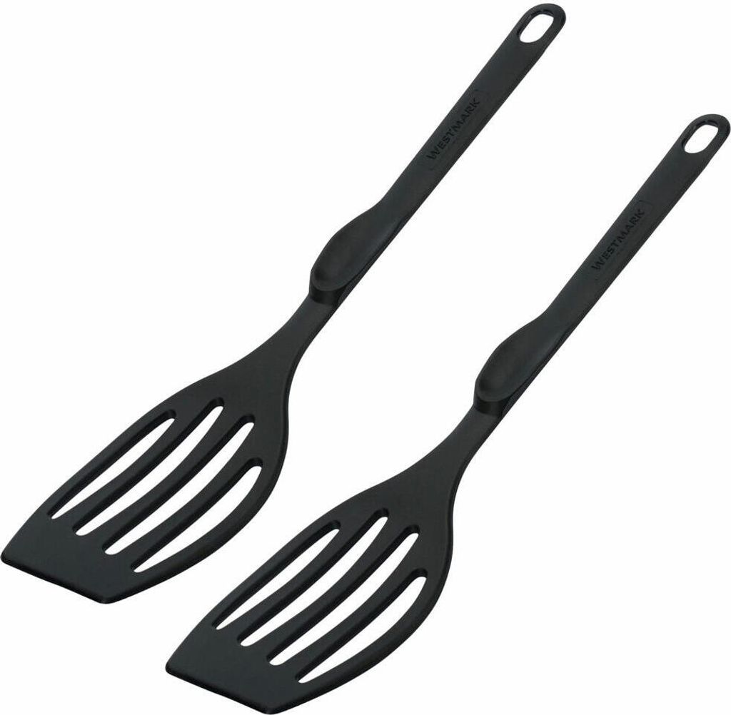 Westmark 2 Pfannenwender Flonal, 28 cm, 203522E3 Immagine del prodotto 