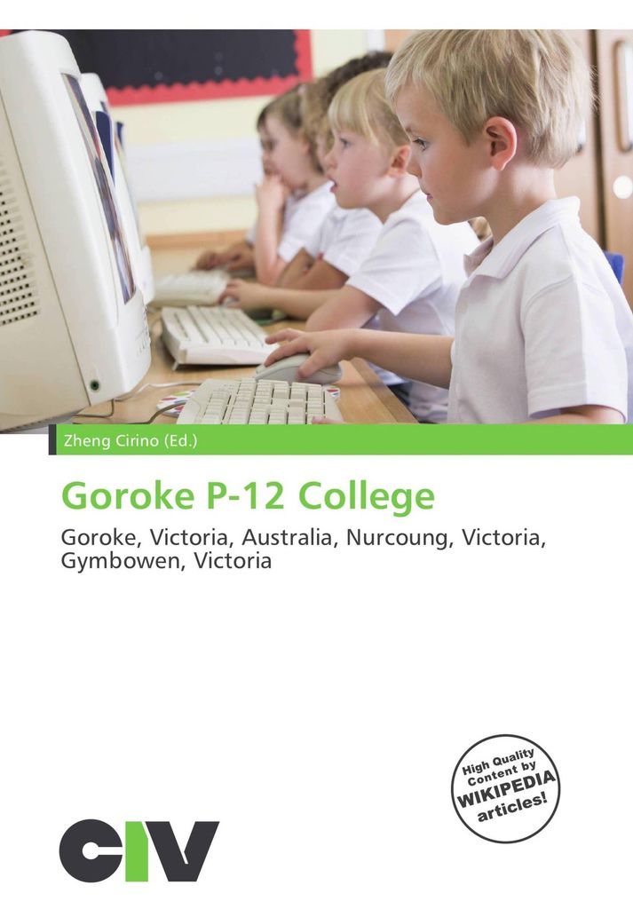Goroke P-12 College