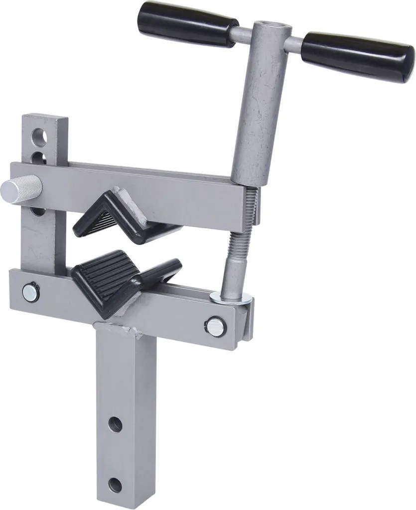 Support de Jambe de Force Universel KS Tools 500.8709 Robuste - 3