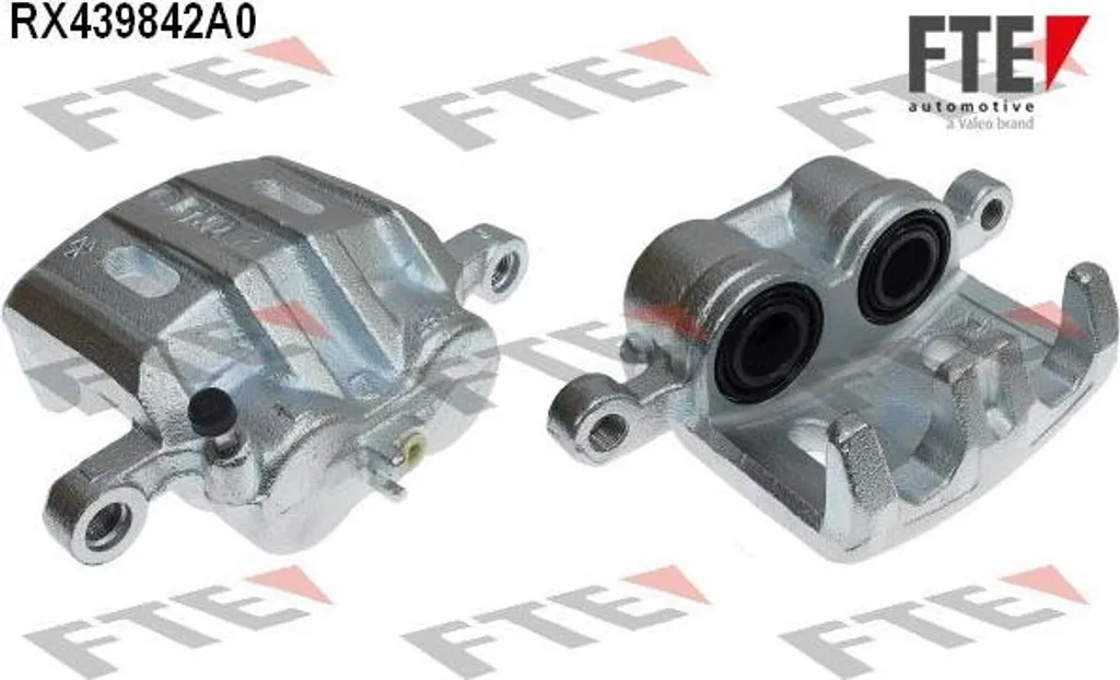 Étrier de frein hydraulique pour Mitsubishi Outlander et Lancer - FTE