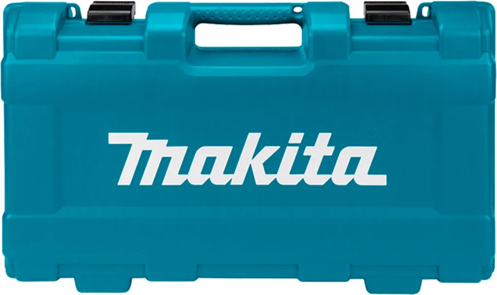 Protégez votre Scie Sabre avec le Coffret Makita 821795-0 Anti-Poussière
