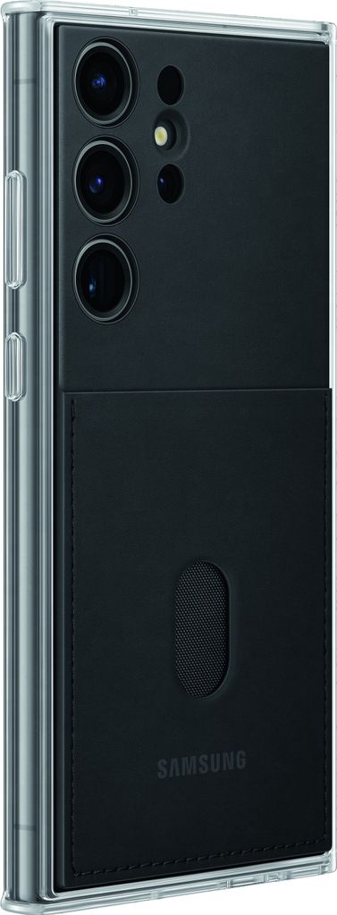Galaxy S23 Ultra 256GB 5G Phantom Black Smartphone Produktbild 67