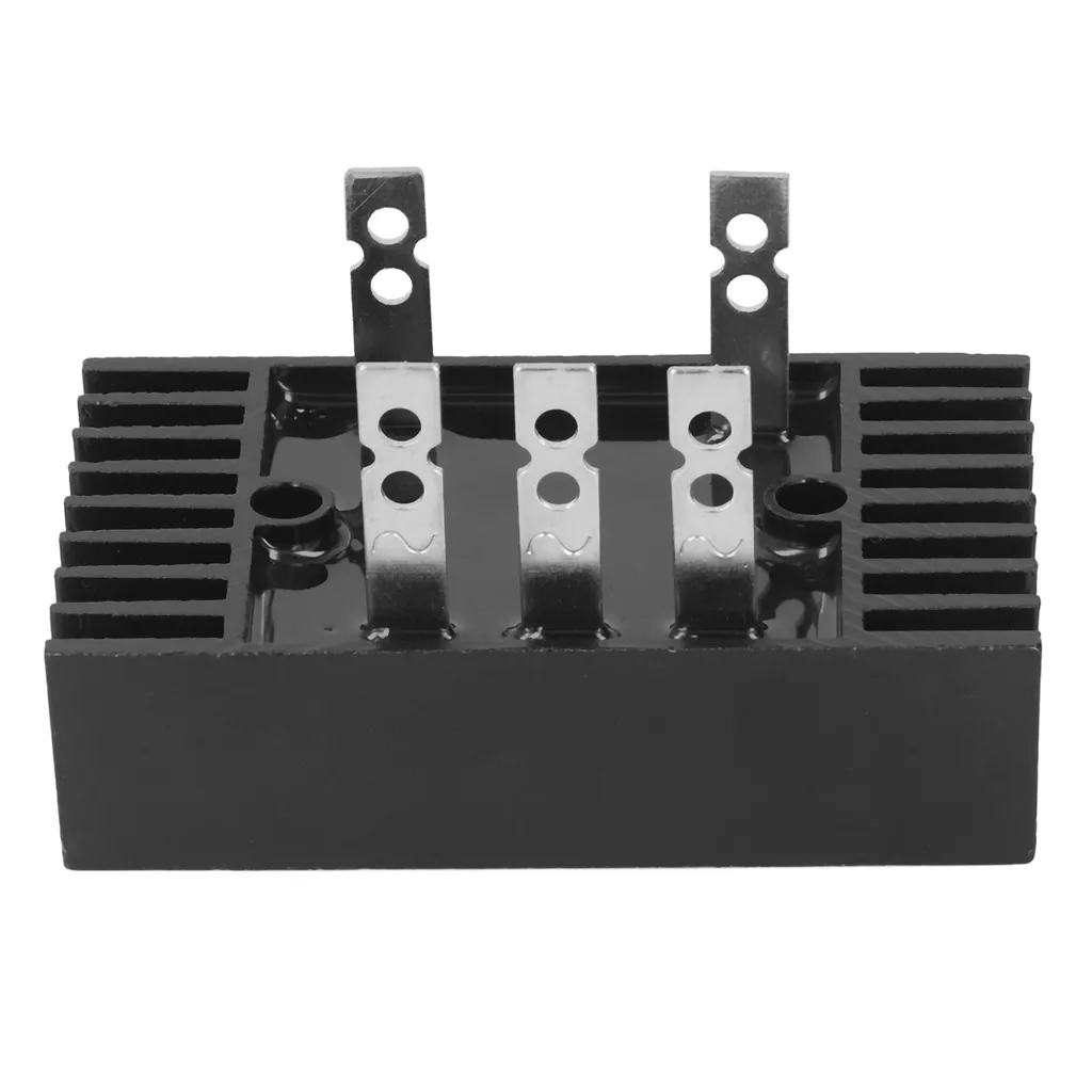 Raddrizzatore a ponte di diodi 3 fasi 1200V professionale Alta Potenza