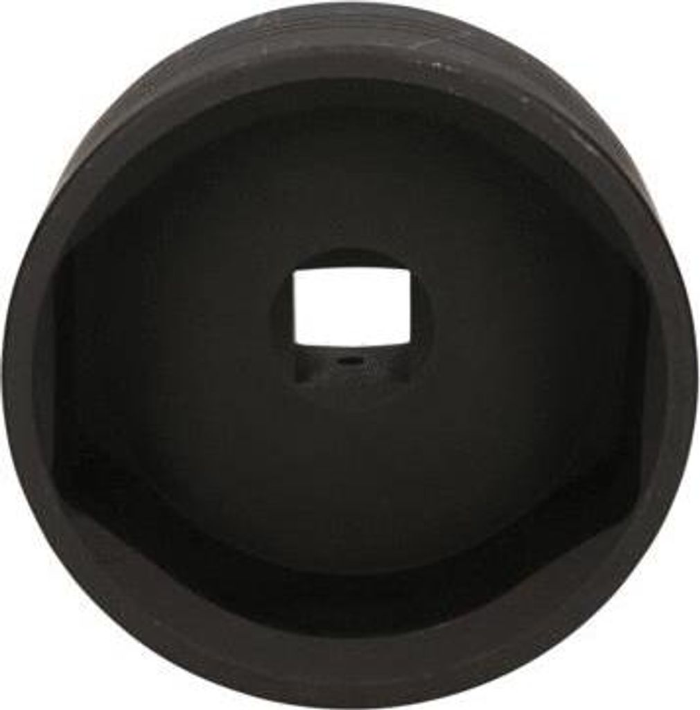 KS Tools 460.1830, Buchse, 1", 1 Kopf/Köpfe, Stahl, 3,13 kg