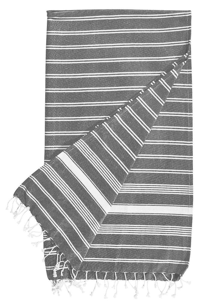 BUTLERS Hamamtuch SURFSIDE Produktbild 