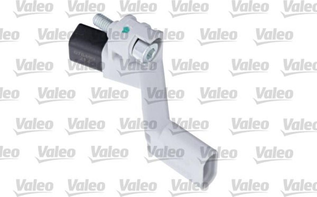 VALEO 366499 Kurbelwellensensor Impulsgeber für VW Golf VII Schrägheck (5G1, BQ1, BE1, BE2) Polo Schrägheck (6R1, 6C1) TIGUAN (5N) SHARAN (7N1, ...