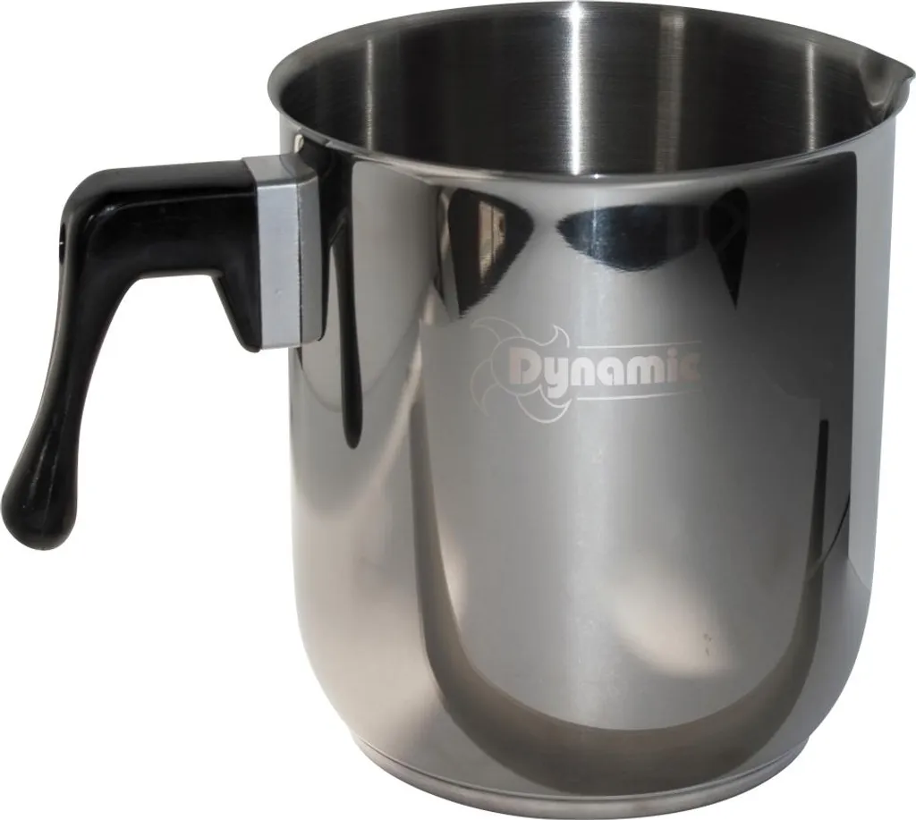 Bol mélangeur 3 L en acier inoxydable compatible induction - Série Pro