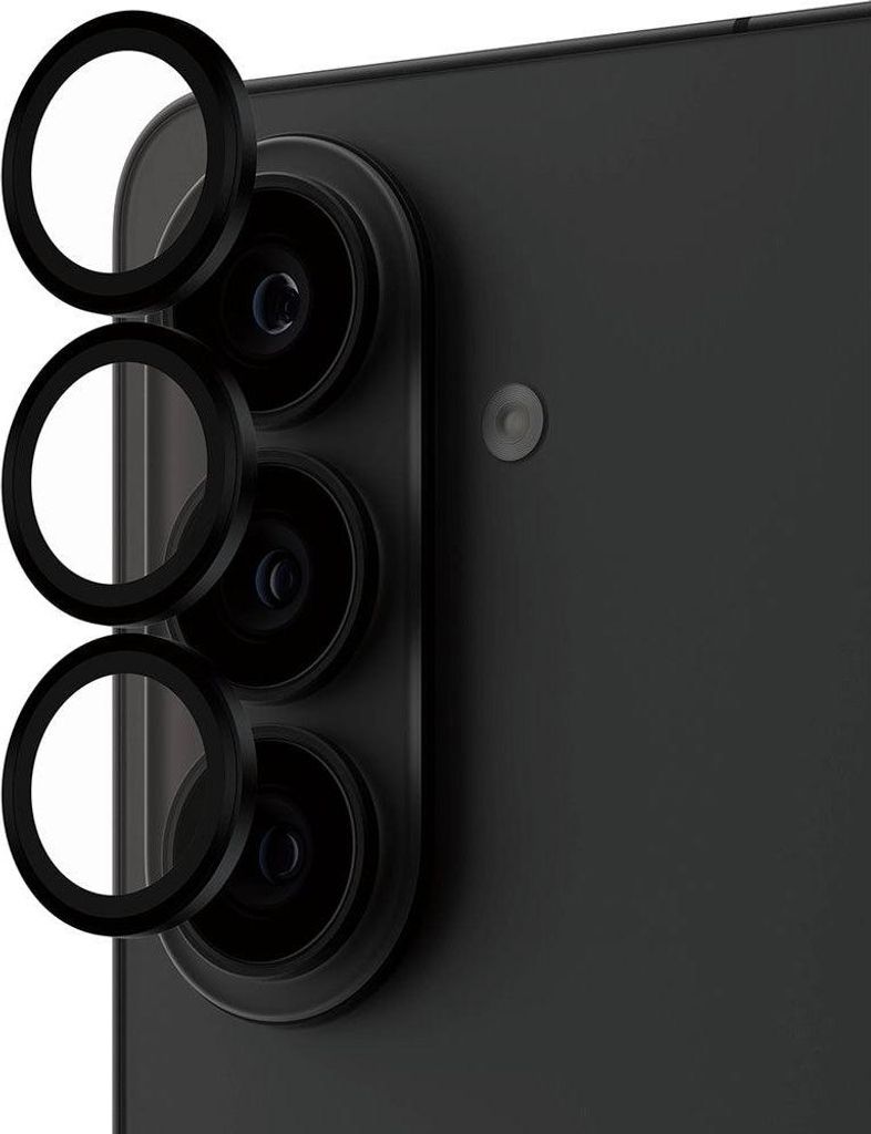 Vetro temperato con applicatore per Galaxy S26 Plus / S26, Immagine del prodotto 