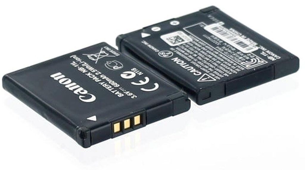 AGI 8342, 680 mAh, Digitalkamera, Lithium-Ion, 4 cm, 3,4 cm, 5 mm