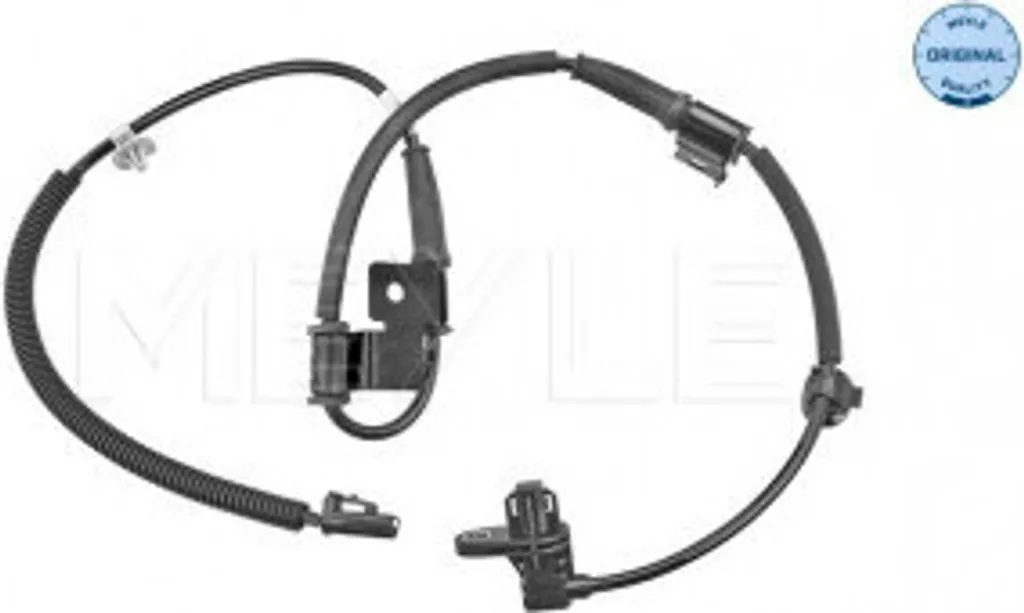 Capteur ABS MEYLE OE 59810 2H300 haute précision pour Hyundai i30 FD