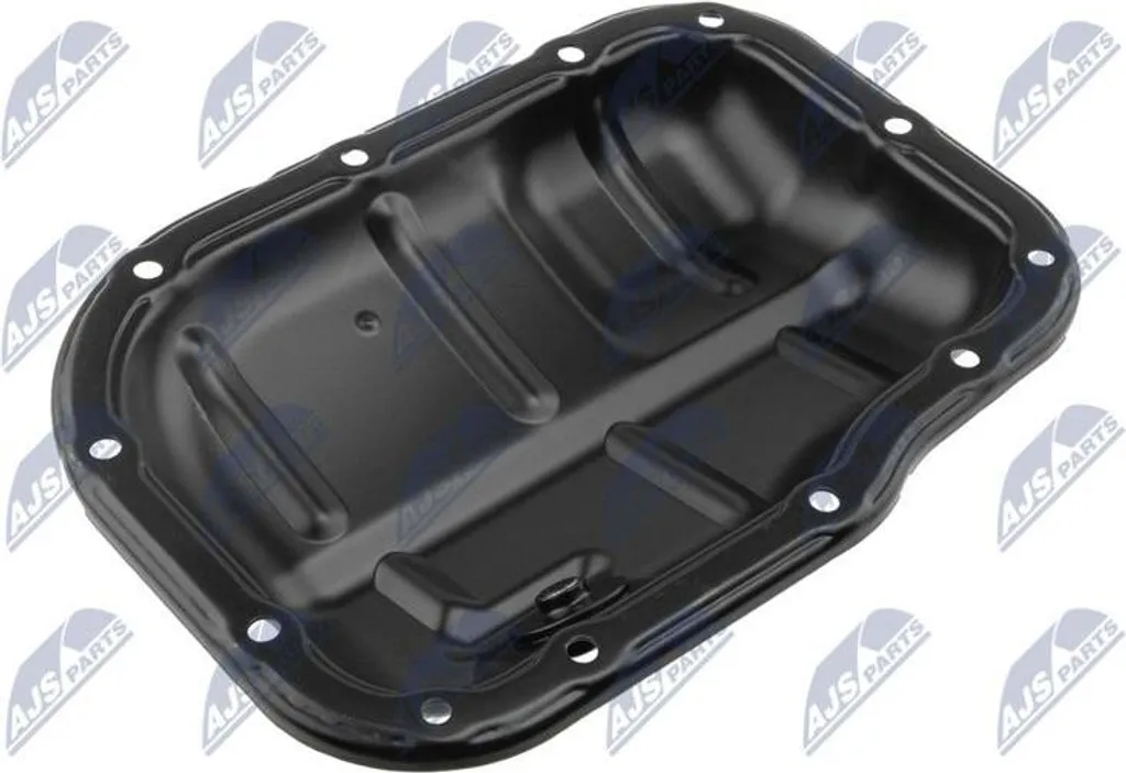 NTY BMO-TY-006 Sottogruppo Coppa Olio Inferiore Toyota 1210237010