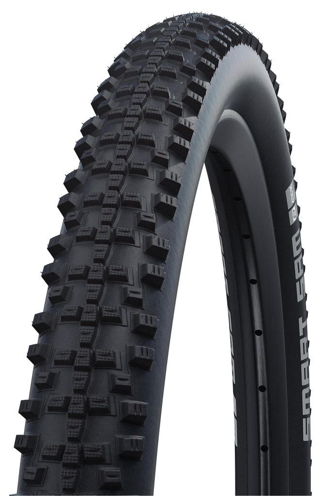 SCHWALBE "Smart Sam" Active Line 47-406 (20" x 1,85), 435 g Zdjęcie produktu 