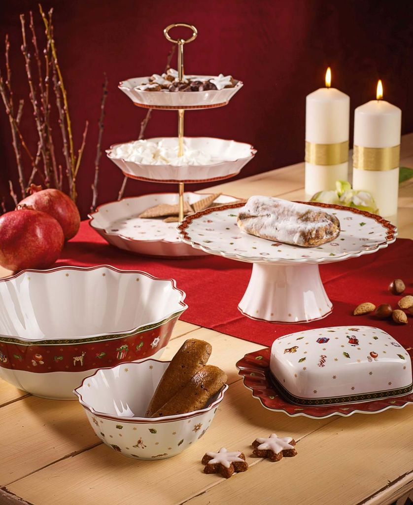 Villeroy on sale & Boch 52- Teilig