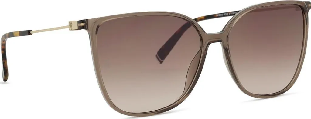 Tommy Hilfiger TH2095S_009Q-HA Occhiali da Sole Donna Marrone Chic