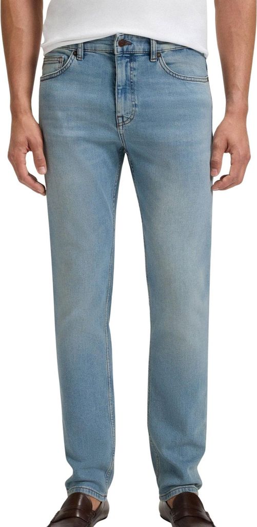 Hugo Boss Orange Hose 5-Pocket-Denim