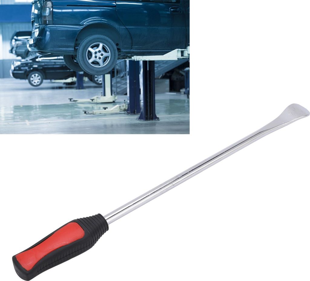 15 Zoll Auto Löffel Reifen Hebel Hebel Stahl Anti Korrosion Universal Automobil Reparatur Werkzeug