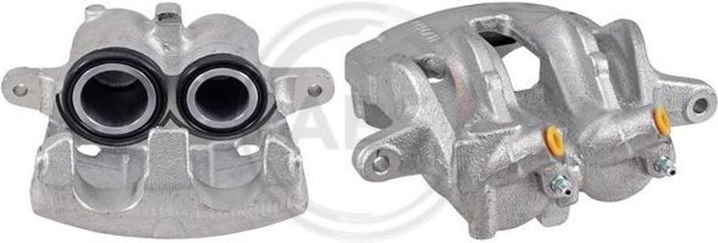 A.B.S. 520362 Bremssattel OE 440181 kompatibel mit Jumper, Ducato, Boxer