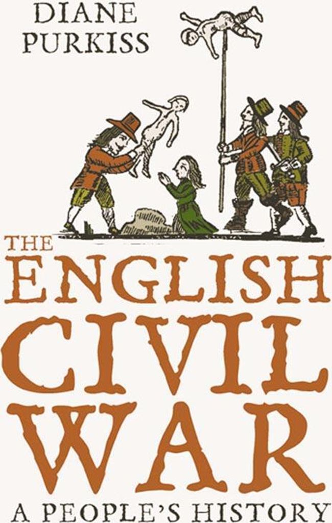The English Civil War