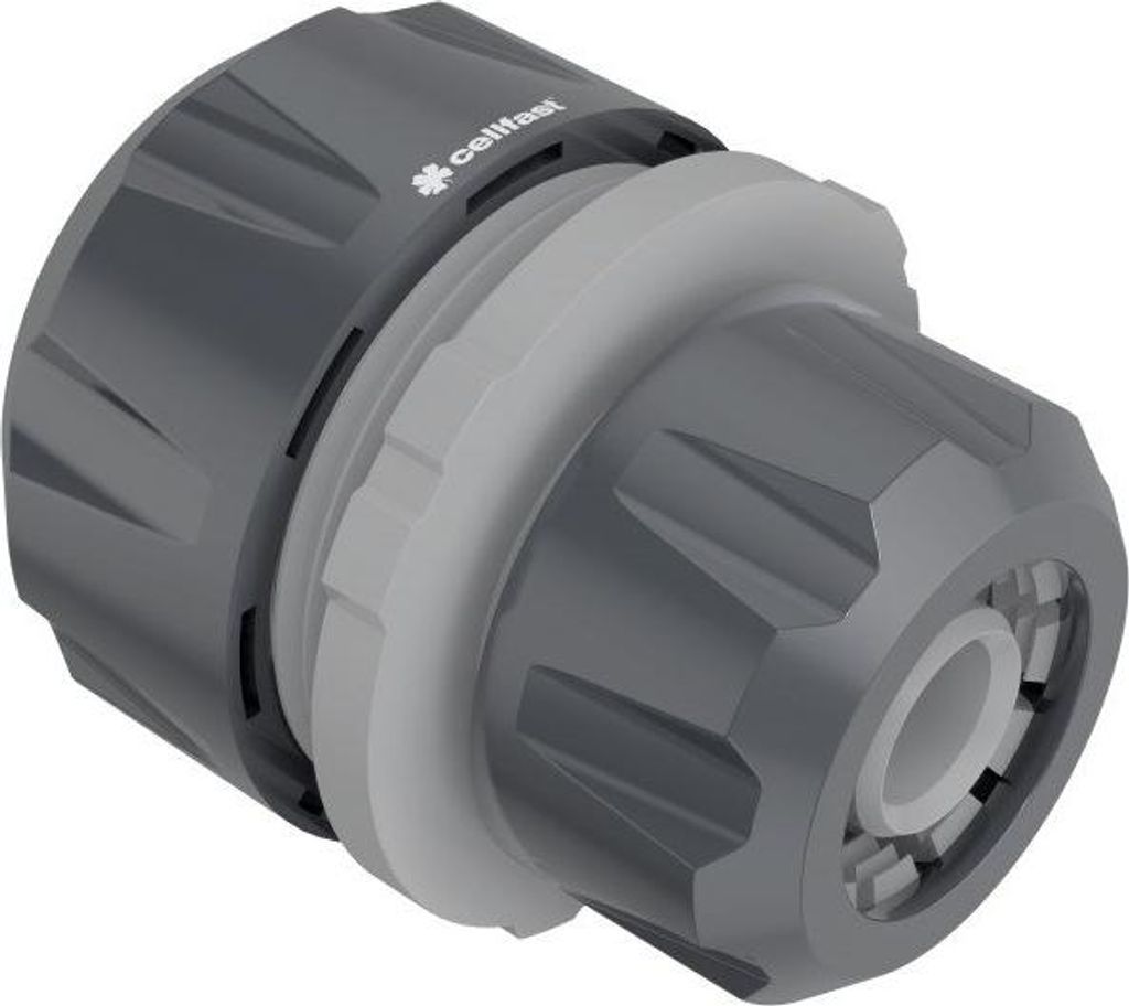 Reduzierstück (ABS/PC) IDEAL 3/4"", 1/2""-5/8
