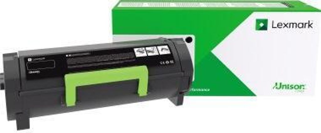 802HKE Projekt-Toner Schwarz 4000 Seiten kompatibel zu den Produktbild 