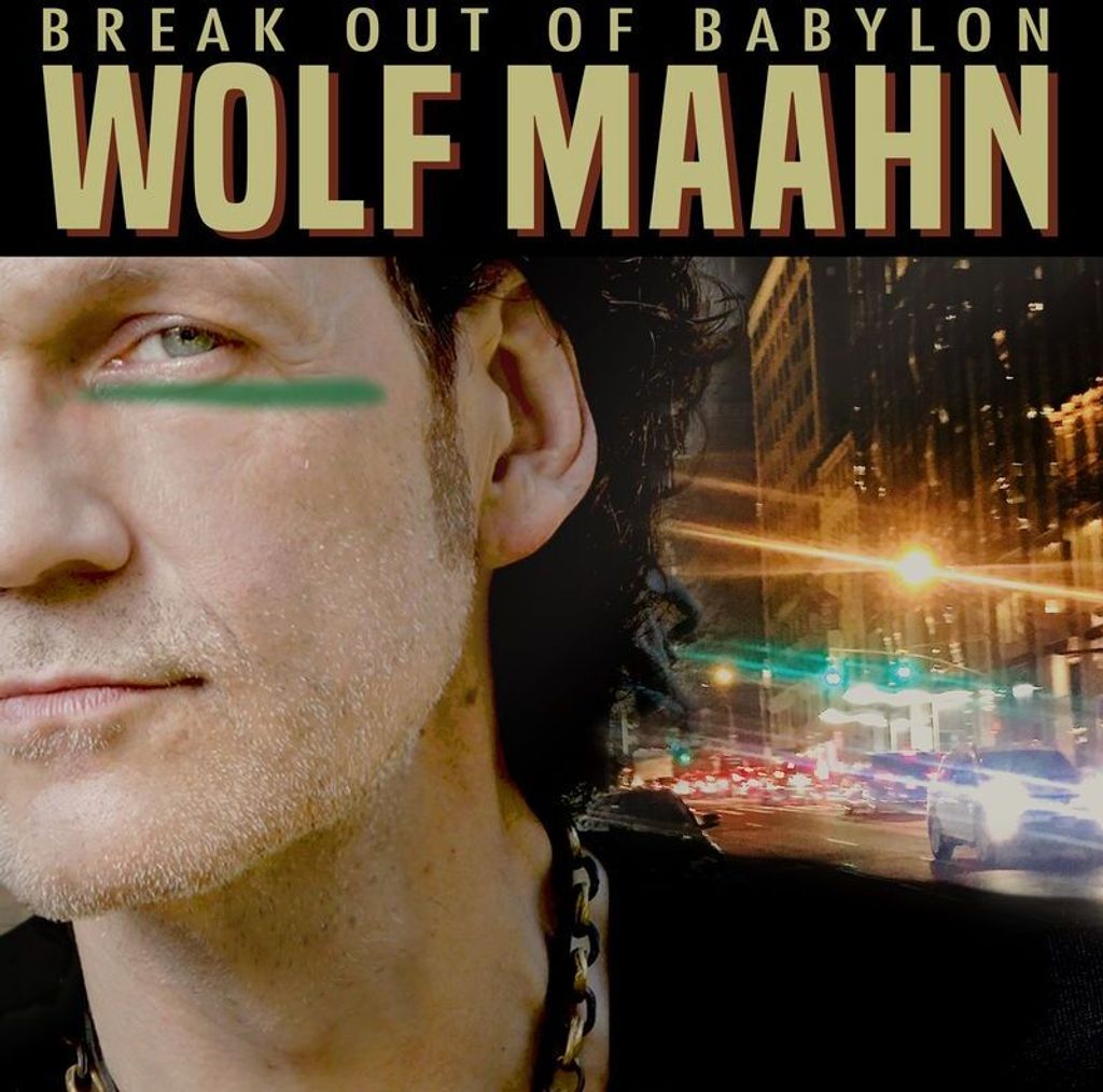 Break Out Of Babylon