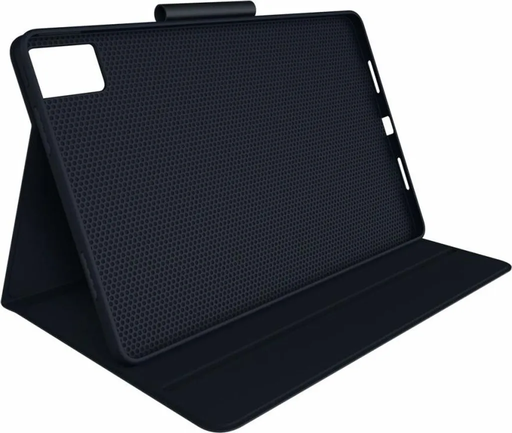 Coque de protection TCL Nxtpaper 11 avec support ajustable multicouche - 2