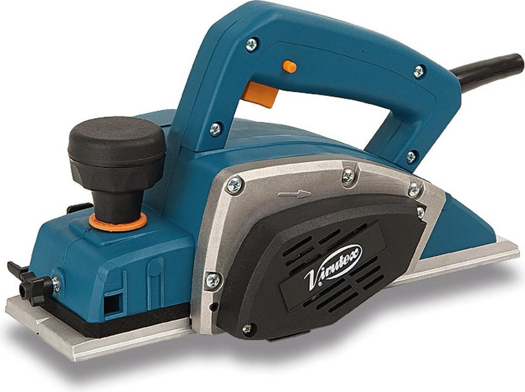 Virutex - Wegoma Handhobel CE35E