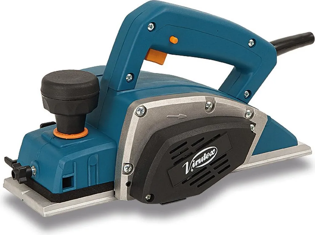 Rabot à une main Wegoma pour ajustements rapides et finitions bois