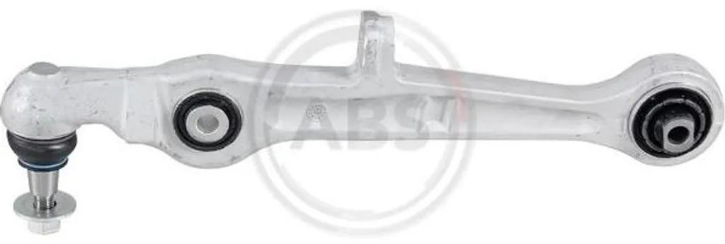 Bras de suspension OE 8E0407151M haute résistance pour Audi A4 (8E)