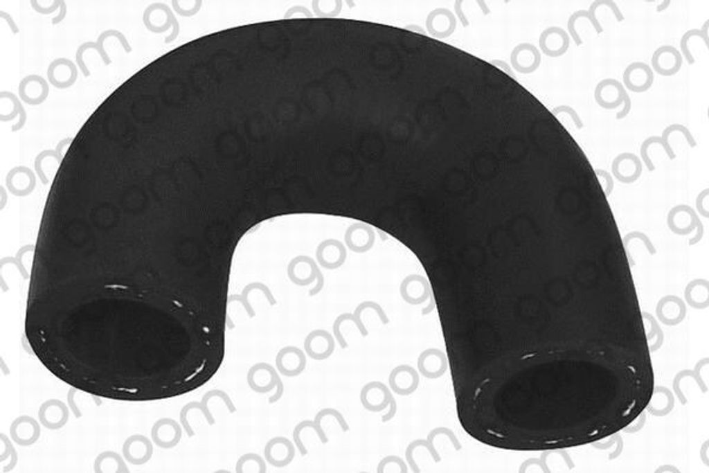 GOOM Wärmetauscher-Schlauch HC-0215 für RENAULT ESPACE II (J/S63)