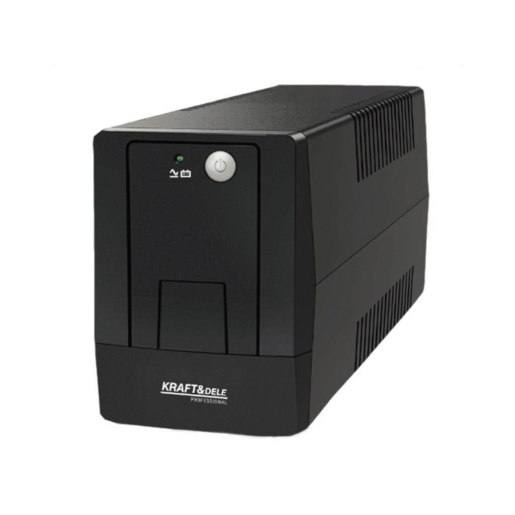 Záložný zdroj UPS 1000VA 15906 Obrázok produktu 