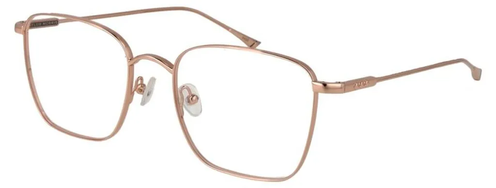 Taylor Morris Tm01 55C4 Monture Acétate Haut de Gamme et Verres UV