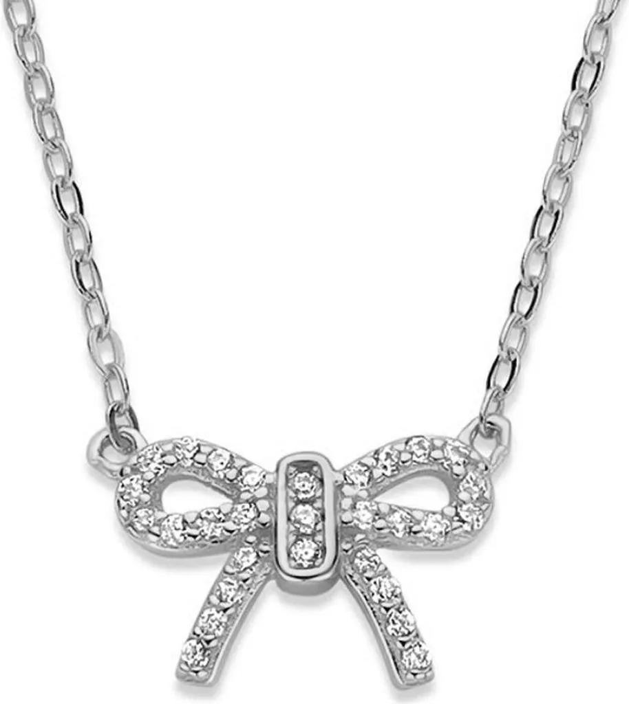 Ciondolo da donna New Bling 9NB-1548 Argento