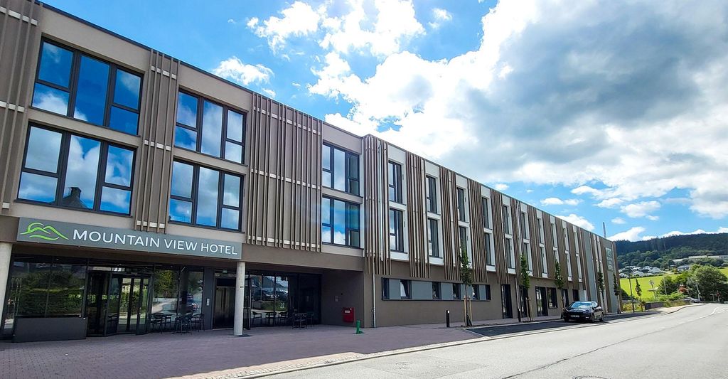 mydays Kurztrip Willingen für 2 (1 Nacht); Erlebnis verschenken oder selbst erleben; Gutschein für 2 Person(en)