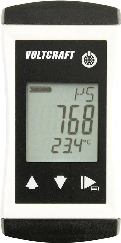 VOLTCRAFT LWT-100 Conductimètre TDS et Salinité VC-8603590 Fiable