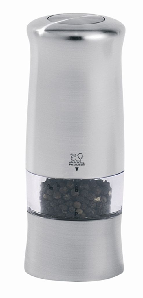Zeli Elektrische Pfeffermühle 14 cm PG-24079 Peugeot