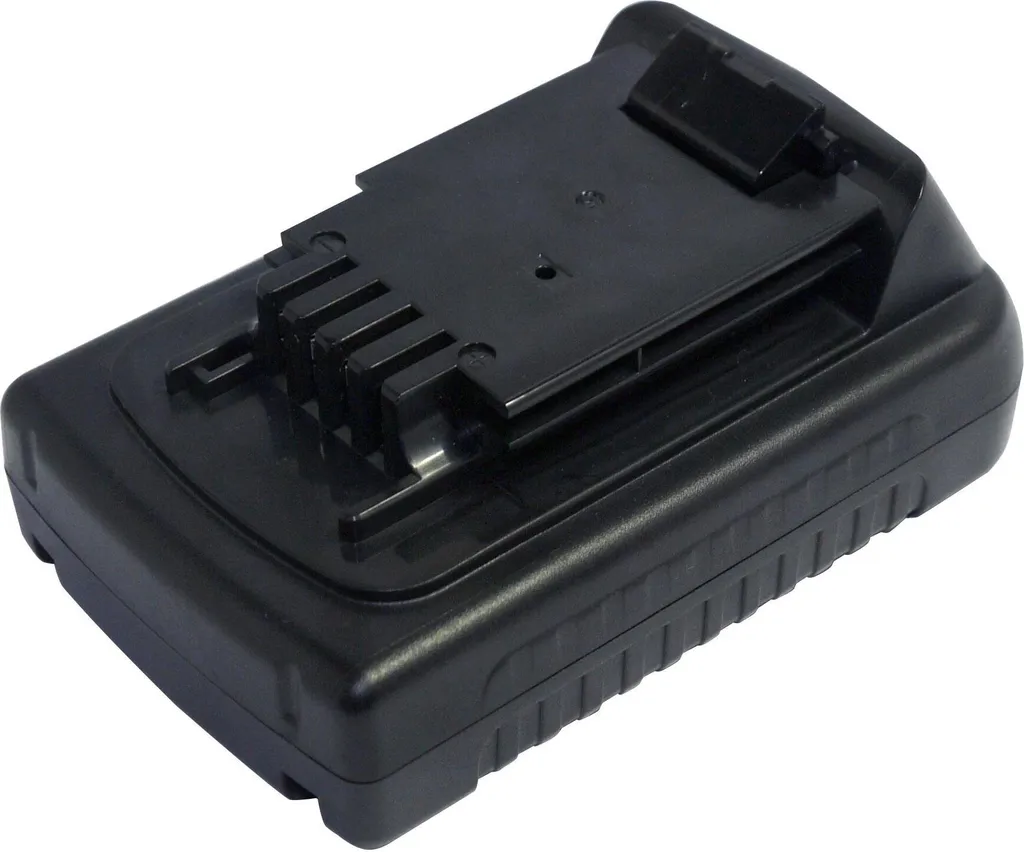 Batteria Ricambio Black & Decker 18V 1.5Ah per LPHT120 LLP120 BL1518