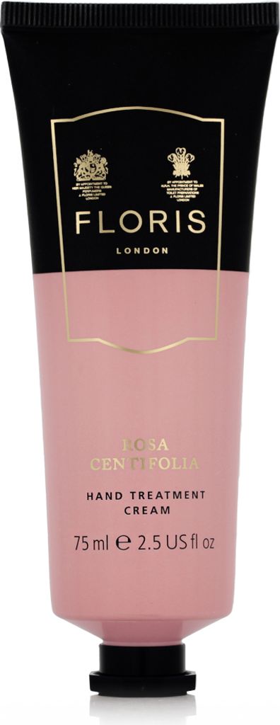 Floris Rosa Centifolia Handcreme 75 ml (woman)