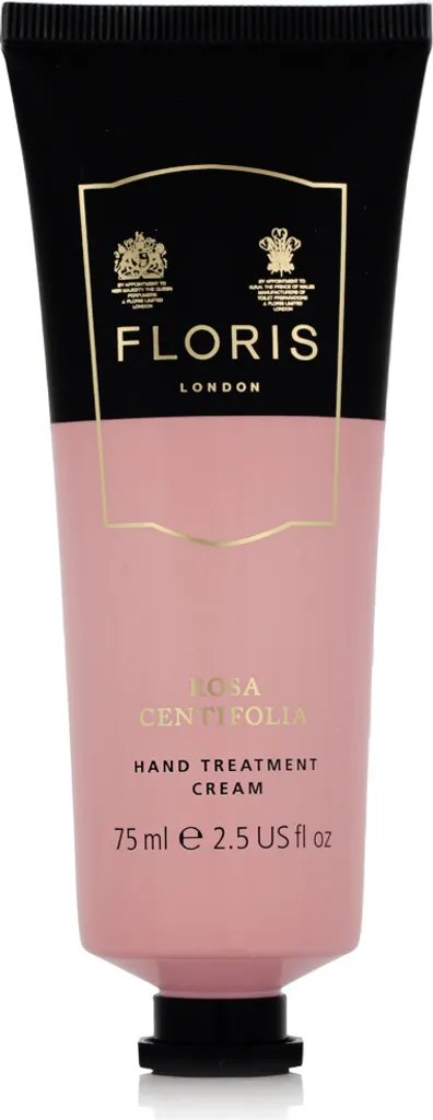 Floris Rosa Centifolia Crema Trattamento Mani 75ml