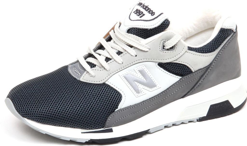 F3172 sneaker uomo grau NEW BALANCE 991 scarpe laufschuh mann